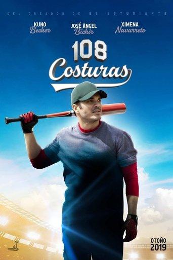 108 Stitches (2019) poster
