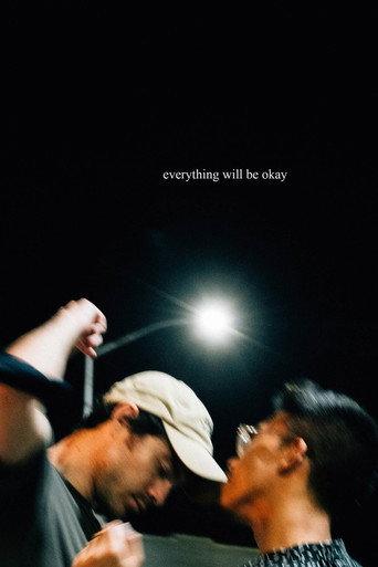Everything Will Be Okay (2022) poster