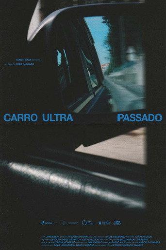 Super Past Car () poster