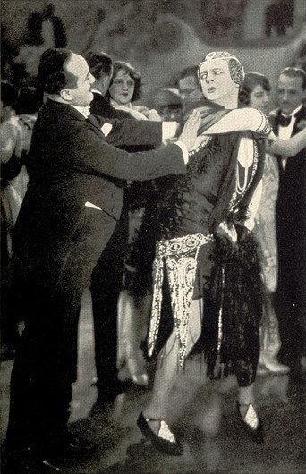 Heaven on Earth (1927) poster