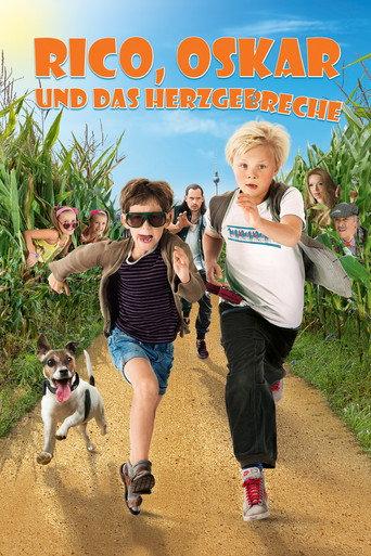 The Pasta Detectives 2 (2015) poster