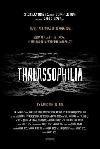 Thalassophilia () poster