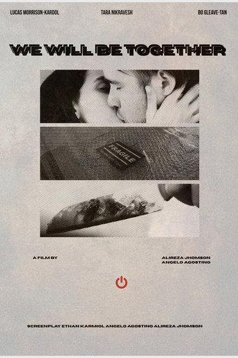 We Will Be Together (2026) poster