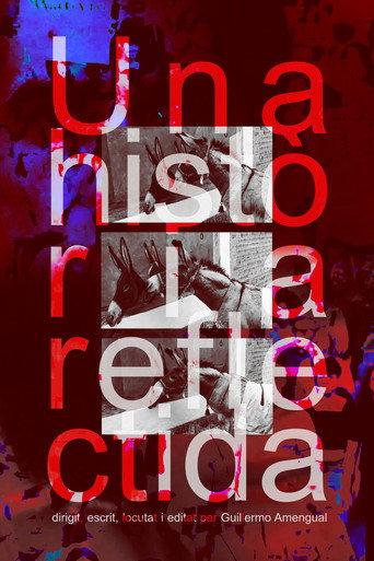 A reflected story (2026) poster