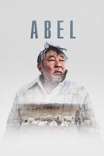 Abel (2026) poster