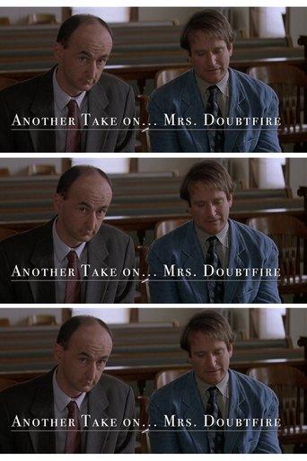 Another Take on… Mrs. Doubtfire (2015) poster