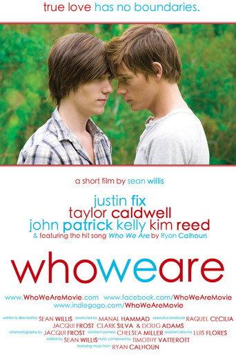 Who We Are (2010) poster