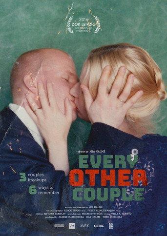 Every Other Couple (2016) poster
