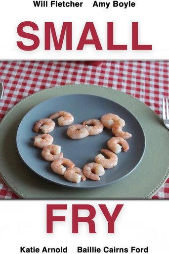 Small Fry () poster