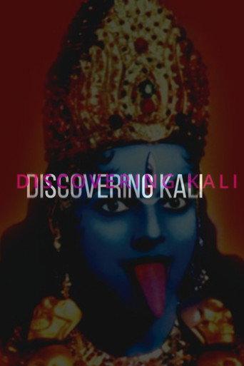 Discovering Kali: 25 years of the Legendary Club (2023) poster