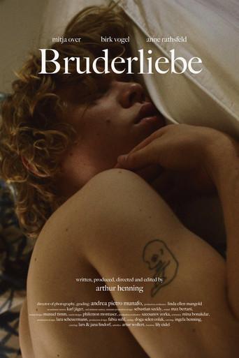 Bruderliebe () poster