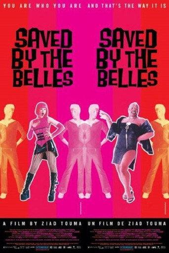 Saved by the Belles (2003) poster