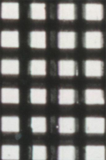 Variations on a Seven Second Loop-Painting (1970) poster