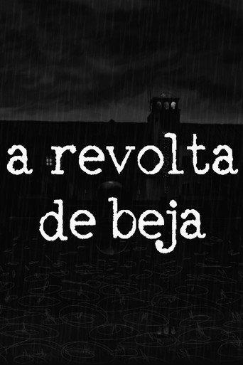 A Revolta de Beja (2019) poster