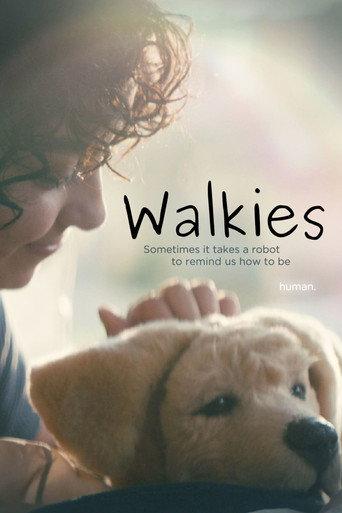 Walkies () poster