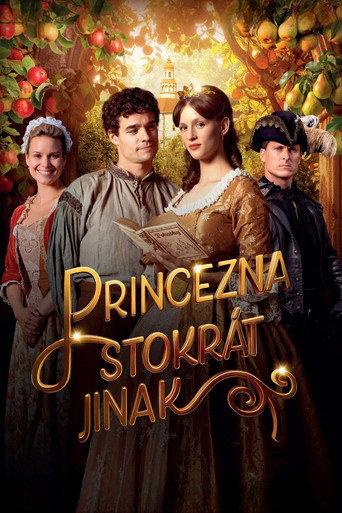 Princess Stella (2026) poster