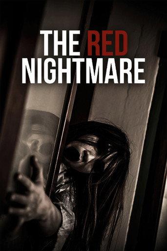 The Red Nightmare (2021) poster