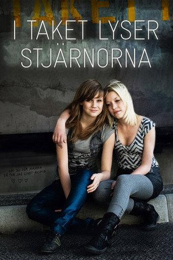 I taket lyser stjärnorna (2009) poster