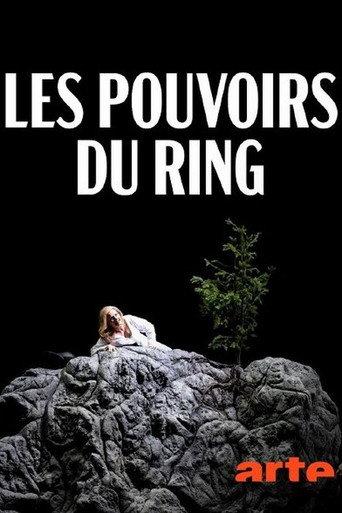 Die Macht des Rings (2026) poster