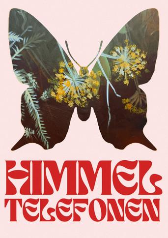 Himmeltelefonen (2025) poster