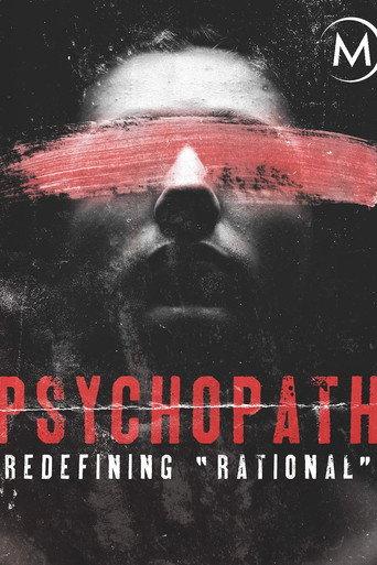Psychopath: Redefining Rational () poster