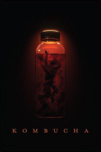 Kombucha (2025) poster
