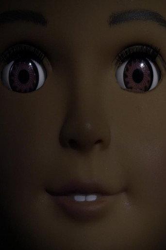 My BFF (2015) poster