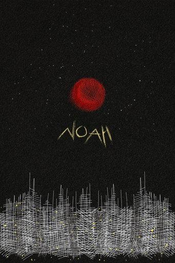 Noah (2025) poster