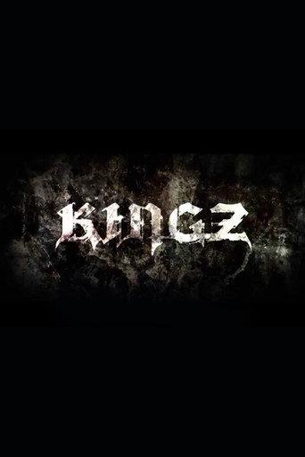 Kingz (2007) poster