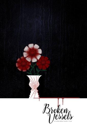 Broken Vessels (2023) poster