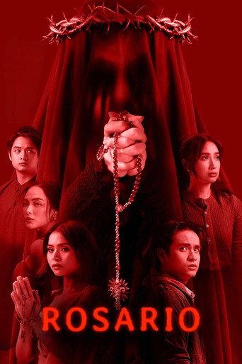 Rosario () poster