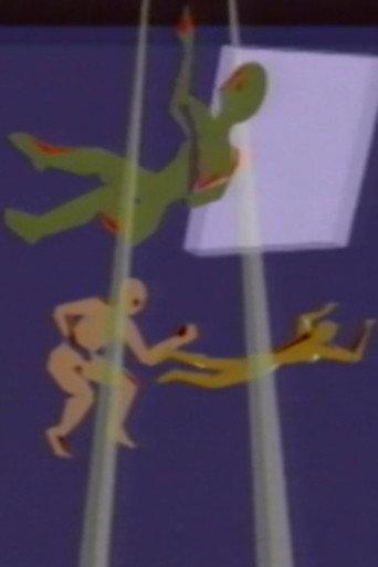 Collecting her Winds (1986) poster