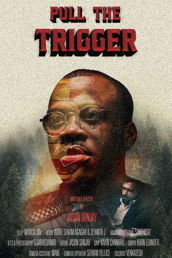 Pull the Trigger (2023) poster