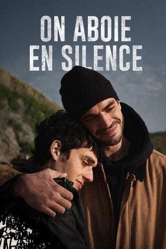 On aboie en silence (2026) poster