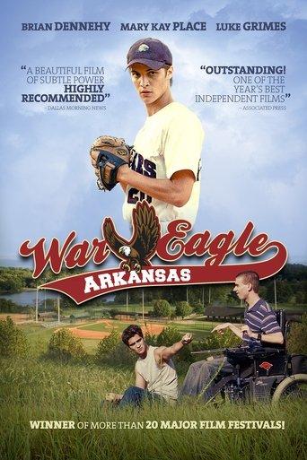 War Eagle, Arkansas (2007) poster