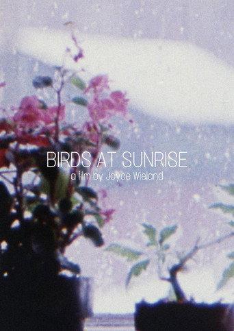 Birds at Sunrise (1986) poster