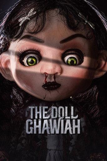 The Doll Ghawiah (2026) poster