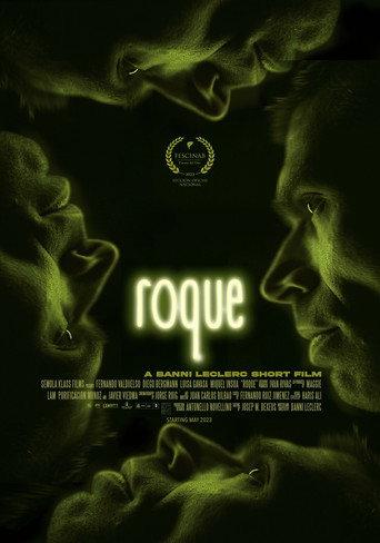 Roque (2023) poster