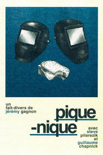 Picnic (2025) poster