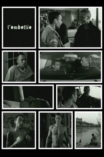Bright Spell (2000) poster