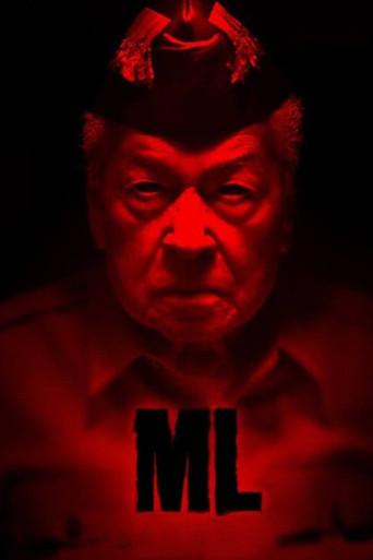 ML (2018) poster