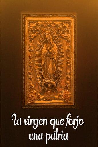 The Virgin who Forged a Fatherland (1942) poster