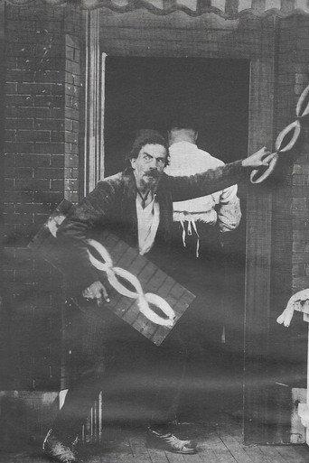 Starving Artist (1907) poster