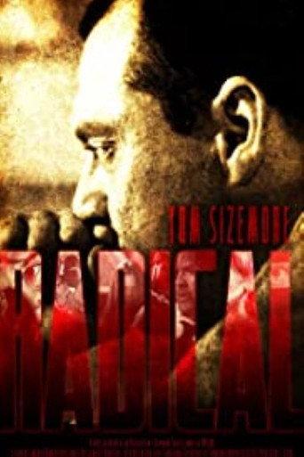 Radical (2017) poster