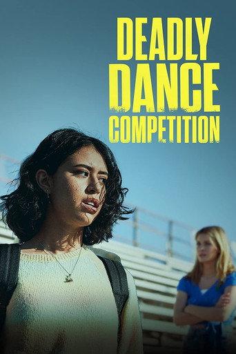 Deadly Dance Competition (2022) poster
