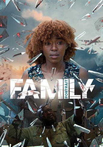 Family Portrait () poster