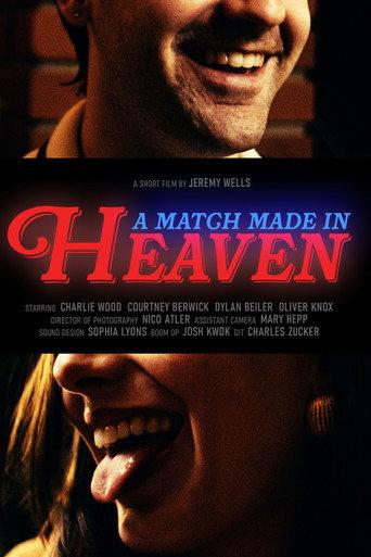 A Match Made in Heaven () poster