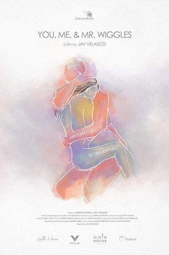 You, Me and Mr. Wiggles (2018) poster
