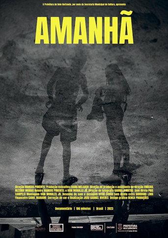 Tomorrow (2023) poster