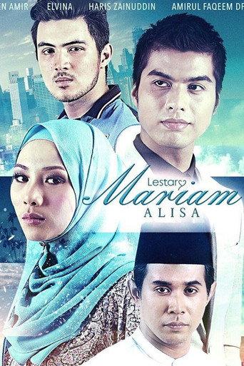 Mariam Alisa (2016) poster